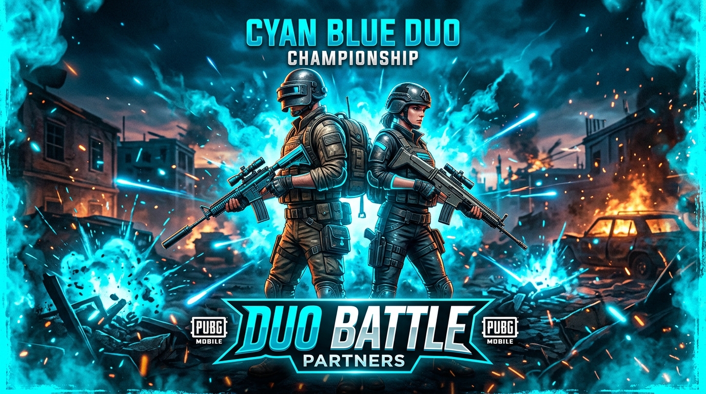 DUO BATTLE