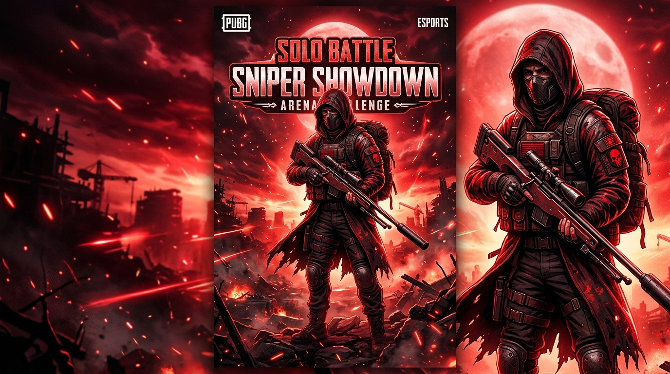 SOLO BATTLE